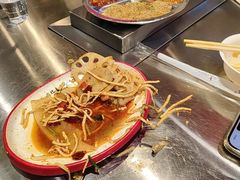 -河南前程·羊肉汤·烧烤(总店)