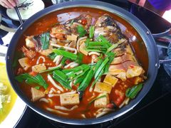 -红烧鱼头·杭帮菜·特色烧烤