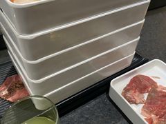 -神户赤童日式烤肉伙伴(东直门店)