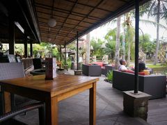 -Pundi Pundi Restaurant