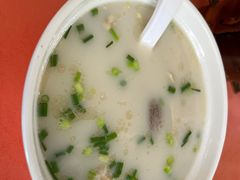 -刘记古镇羊肉汤