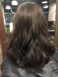 点击看大图 -美格丝M.G.S Hair Salon