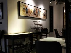大堂-董鲁烤鸭(建和街店)