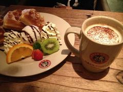 android_upload_pic-MAAN COFFEE(金桥店)
