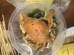 -狮龙啤酒烧烤屋(建二路店)