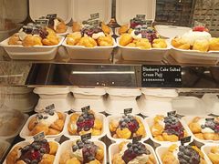 -B&C黄油与面包·THE GARDEN BAKERY概念店(世纪汇店)