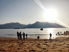 -北岐滩涂