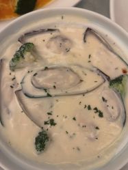 -空中一号宴会厅(信合大厦店)