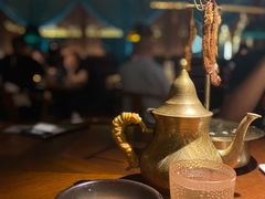 -楼兰新疆主题餐厅(苏州中心店)