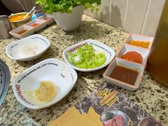 -安又胖韩国烤肉(泰达永旺店)