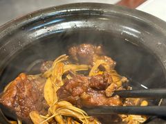 -回家吃饭·地道南昌菜(建德观总店)