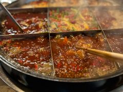 -化龙桥九宫格火锅(清水河店)