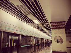 -一品天下(地铁站)