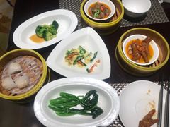 -博悦茶餐厅(文殊院店)