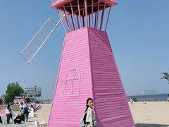 -东戴河风景区-止锚湾