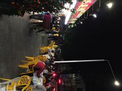 -新享乐海鲜(翠华路店)