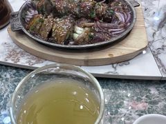 -福满园大酒楼(梅林店)