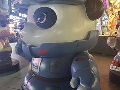 -凯德广场(学府店)