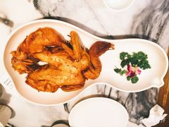 -西安饭庄·非遗陕菜(钟楼店)