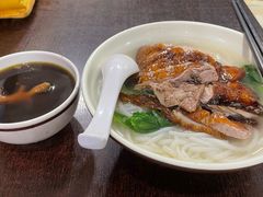 -盛品鲜东莞烧鹅濑粉(杨箕店)