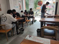 -湖南师大-三牌路鲜货冒菜