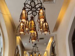 -美庐餐厅·湖北菜·吴佩孚公馆(南京路店)