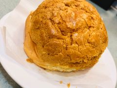 招牌菠萝油-华嫂冰室(尖沙咀店)