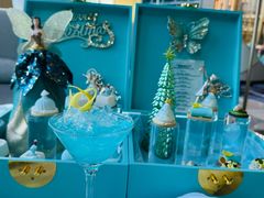 -茶源Fountain Lounge大堂吧·北京东方君悦大酒店