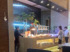 -长沙三景韦尔斯利酒店·Oval全日制餐厅自助餐