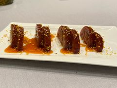 -狮王府淮扬菜(新街口友谊店)
