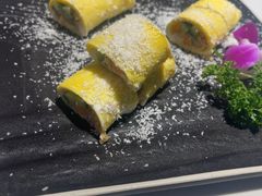 -品大三·经典淮扬菜(大行宫店)