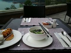 android_upload_pic-杭州千岛湖滨江希尔顿度假酒店