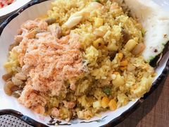-野米东南亚餐厅(欢乐海岸店)