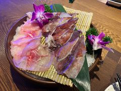 -蟹之国·精品蟹料理(极地店)
