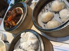 -点点心点心专门店(旺角店)