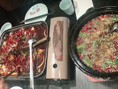 -蜀香坊(Box Hill)