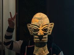 -盘龙城遗址博物院