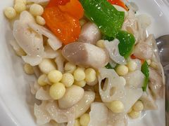 -瑞福园联谊餐室(茂名南路店)