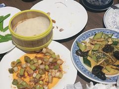 -百花深处·老北京风味菜