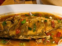 -鸿运楼·舌尖上的徽菜