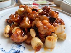 -四季民福烤鸭店(前门店)