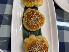 -肥田仔·香港大排档(静安寺店)