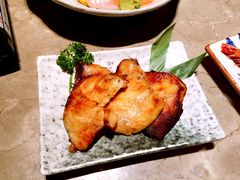 -贵木日本料理·铁板烧(新地假日广场店)