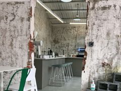 -边渡咖啡烘焙店(昙华林店)