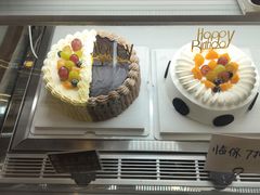 -老大昌(淮海中路店)