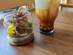 -五代同糖·甜品糖水店(河下古镇店)