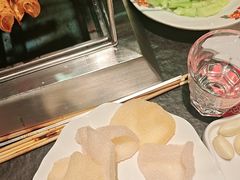-可口香·非遗老号烧烤(南岗直营店)