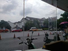 -长发西饼(道前店)