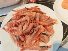 -半岛听涛蒸汽海鲜自助(K11店)