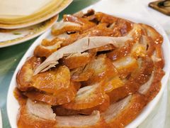 -烤肉季饭庄